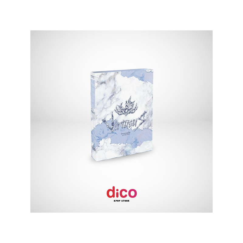 DREAMCATCHER - VirtuouS (Limited Edition) DREAMCATCHER - VirtuouS (Limited Edition)