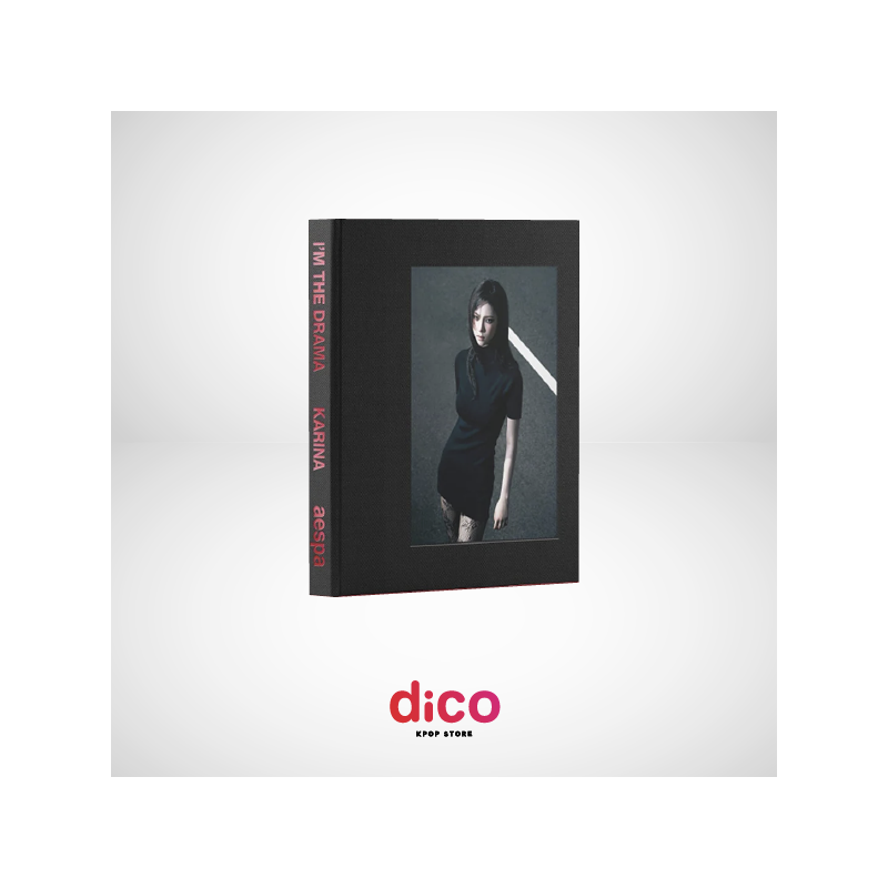 AESPA - Drama (Sequence Ver.) AESPA - Drama (Sequence Ver.)