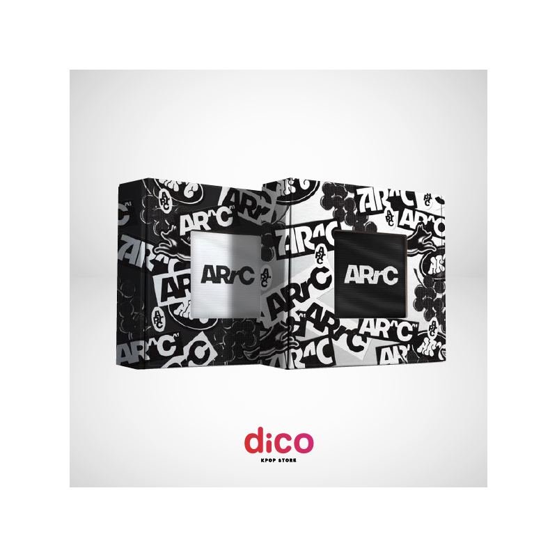 [A PEDIDO] ARrC - AR^C