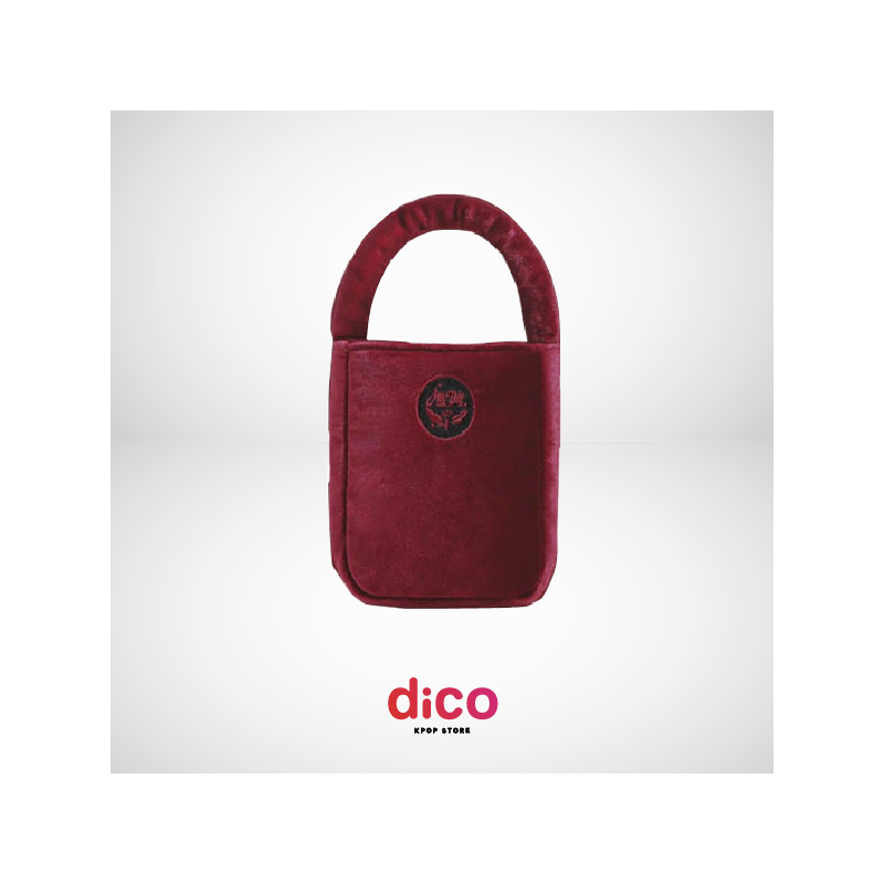 RED VELVET - What A Chill Kill (Bag Ver.) (Limited Edition) RED VELVET - What A Chill Kill (Bag Ver.) (Limited Edition)