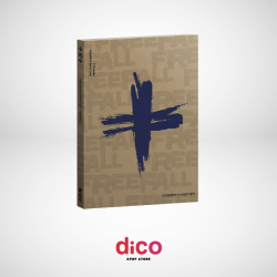 TXT - The Name Chapter: FREEFALL