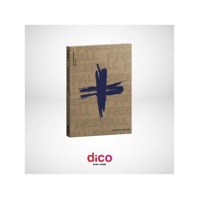 TXT - The Name Chapter: FREEFALL TXT - The Name Chapter: FREEFALL