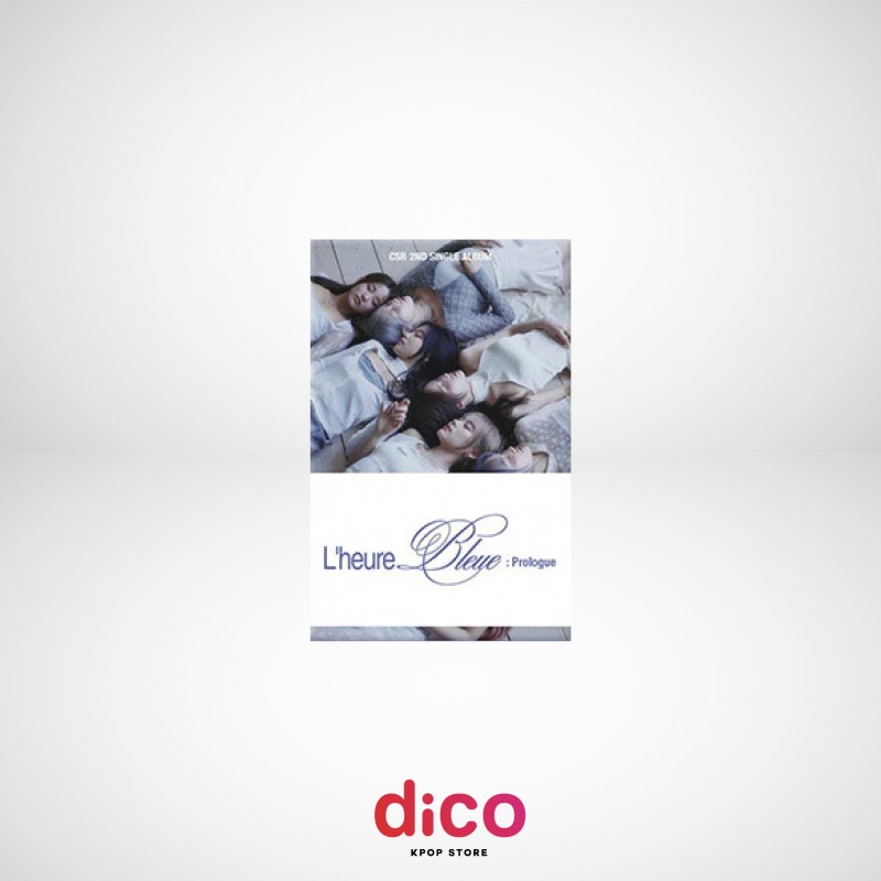 CSR - L’heure Bleue : Prologue (Poca Ver.) CSR - L’heure Bleue : Prologue (Poca Ver.)