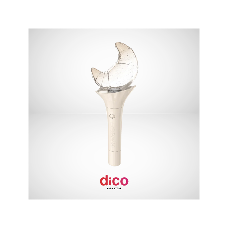 LOOSSEMBLE - OFFICIAL LIGHTSTICK