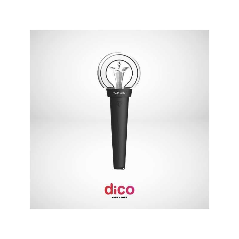 TAEMIN - OFFICIAL LIGHTSTICK