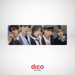TXT - PHOTOCARD MINISODE 3...