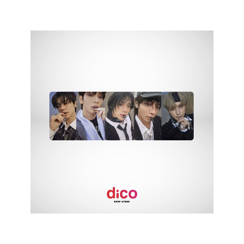 PHOTOCARD TXT - Minisode 3 (Ethereal) PHOTOCARD TXT - Minisode 3 (Ethereal)