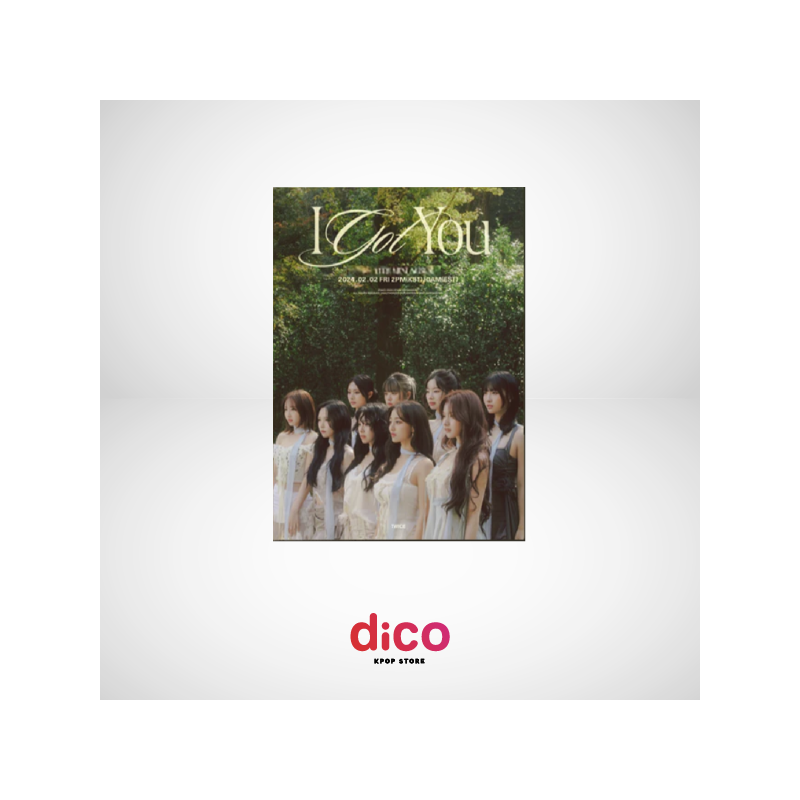 TWICE - With YOU-th