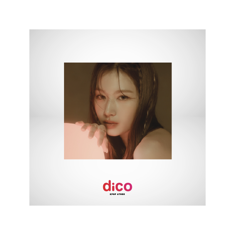 [INCLUYE SET PREVENTA] TWICE - With YOU-th (Digipack Ver.)