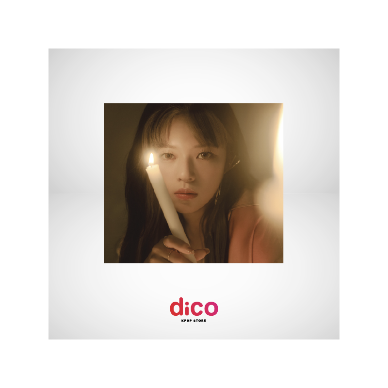 TWICE - With YOU-th (Digipack Ver.)