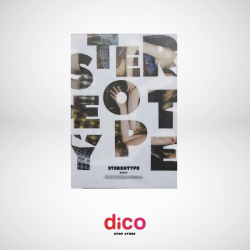 STAYC - STEREOTYPE (1st Mini Album)