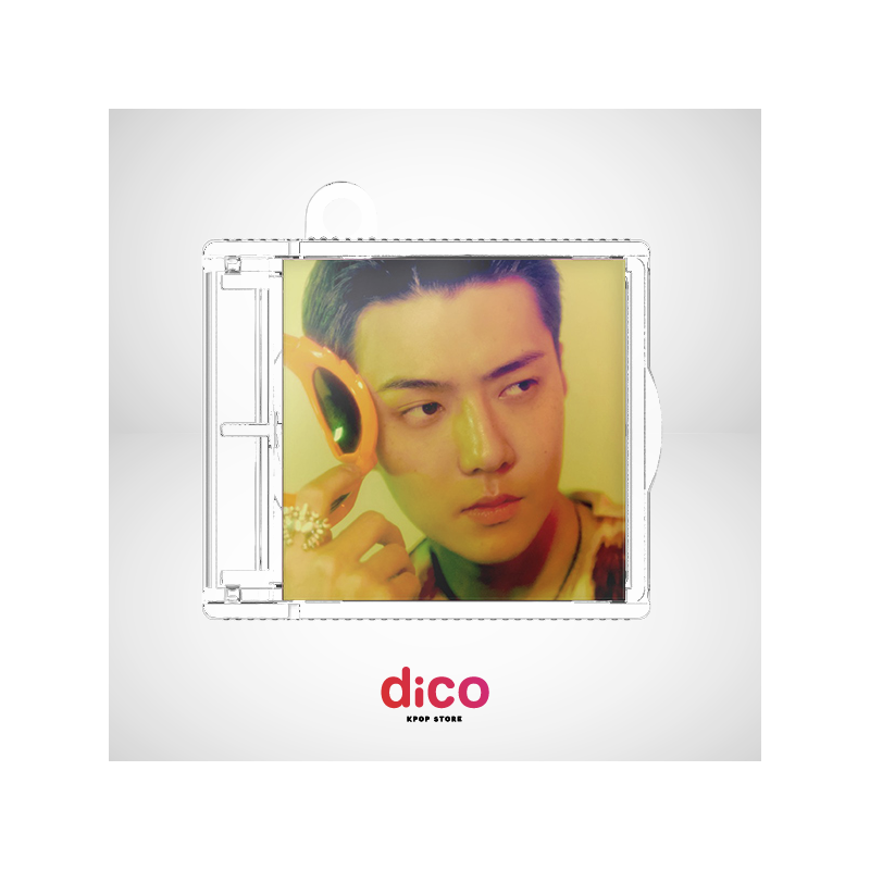 EXO - EXIST (SMini Ver.) EXO - EXIST (SMini Ver.)