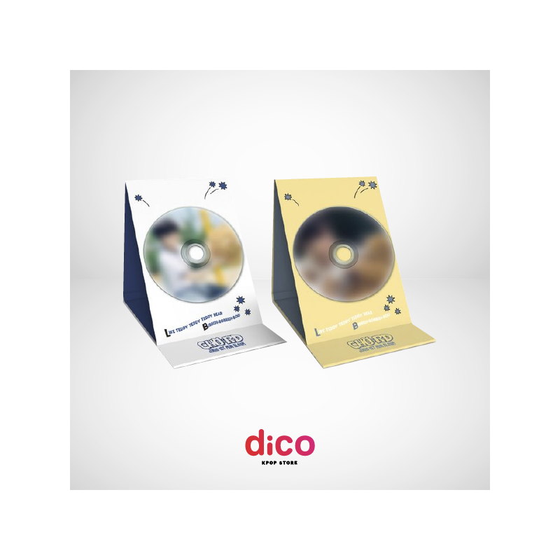 JINHO - CHO:RD