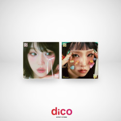 [AGOTADO] CHOI YENA - NEMO...
