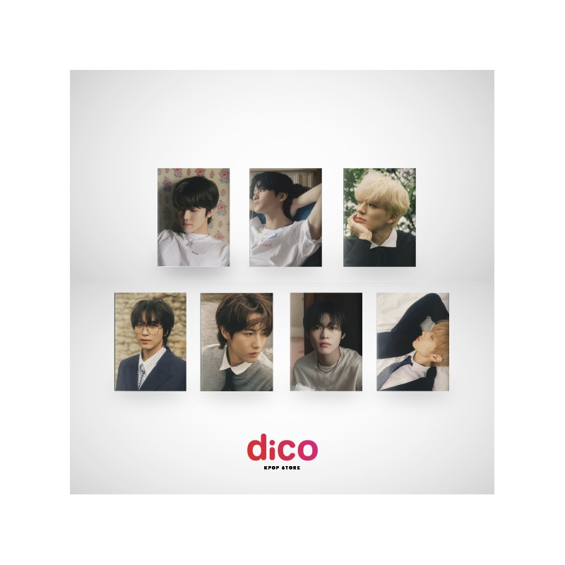 NCT DREAM - ENDLESS DREAM (PHOTOBOOK) NCT DREAM - ENDLESS DREAM (PHOTOBOOK)