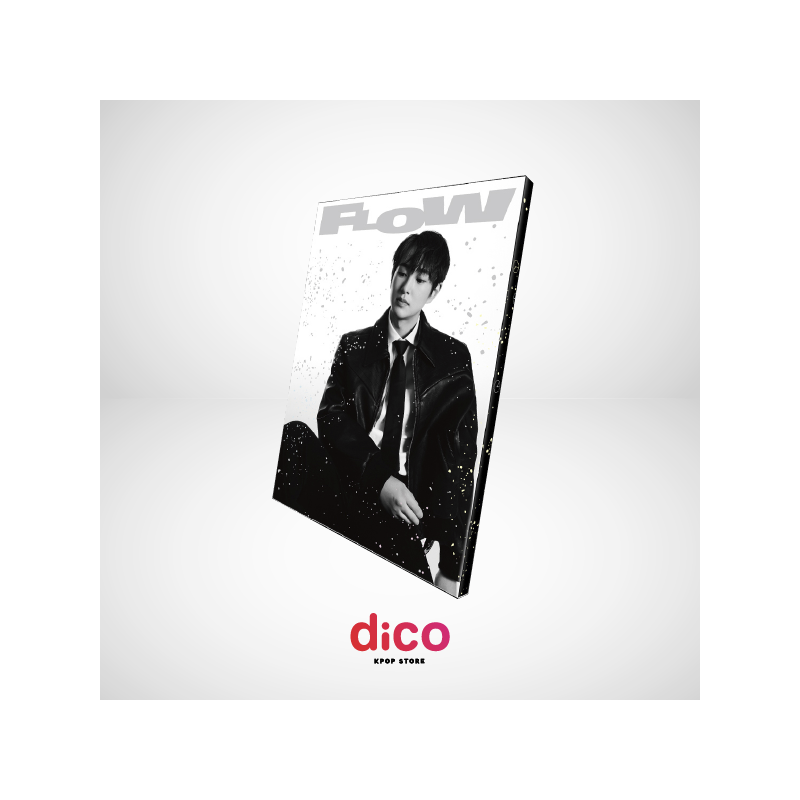 ONEW - FLOW (Standard Ver.) ONEW - FLOW (Standard Ver.)