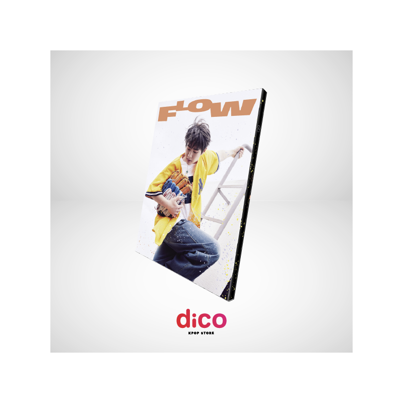 ONEW - FLOW (Standard Ver.)