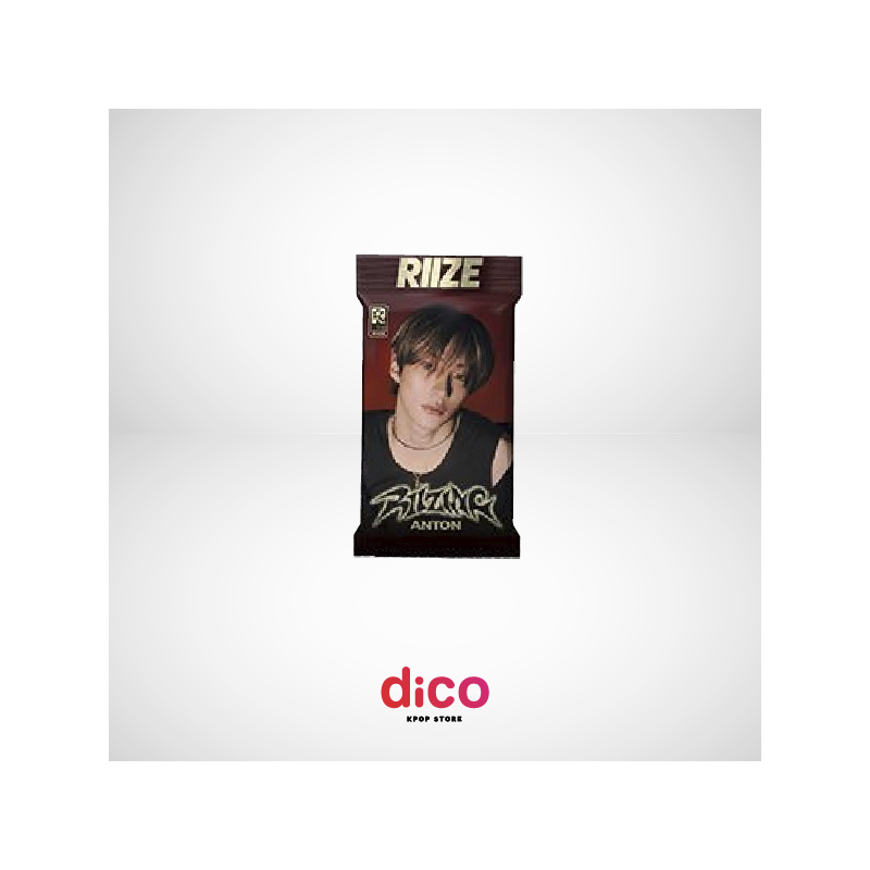 RIIZE - RIIZING (Photo Pack Ver.) RIIZE - RIIZING (Photo Pack Ver.)