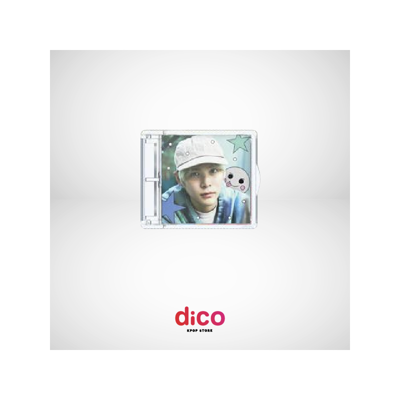 RIIZE - RIIZING (SMini Ver.) RIIZE - RIIZING (SMini Ver.)