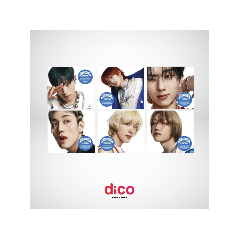 P1HARMONY - SAD SONG (Digipack Ver.) P1HARMONY - SAD SONG (Digipack Ver.)