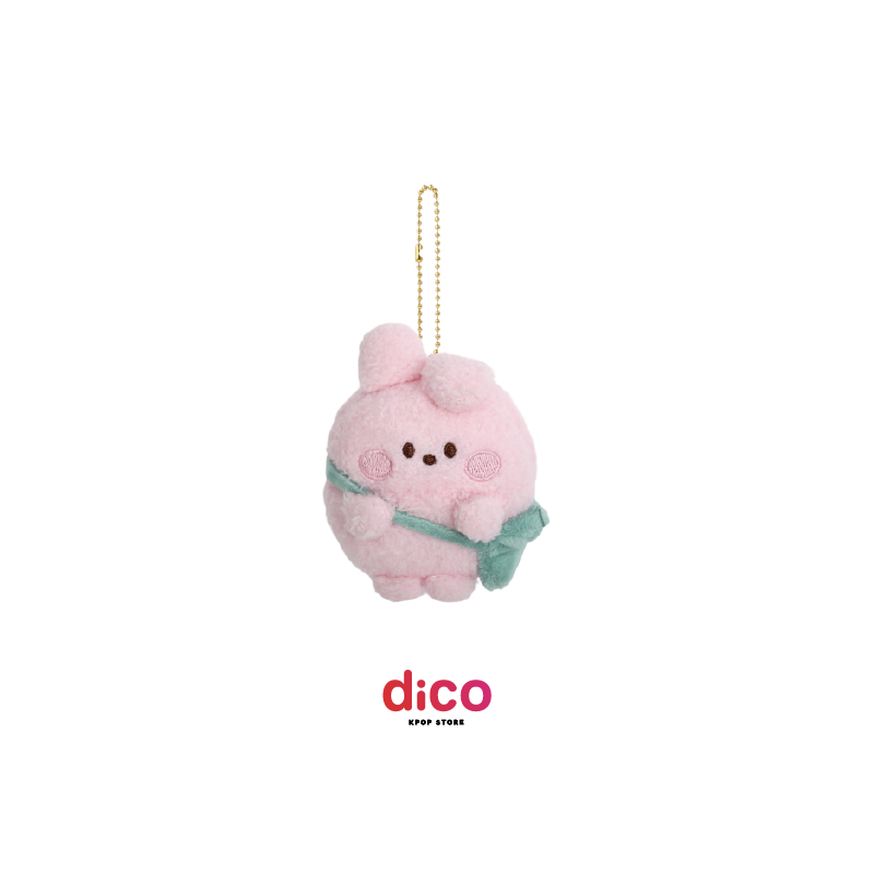 BT21 - BT21 MININI DOLL KEYRING