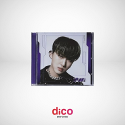 STRAY KIDS - ODDINARY (Jewel Ver.)