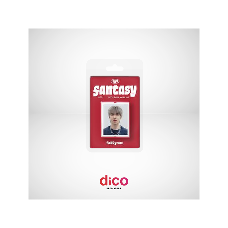 SF9 - FANTASY (FanCy Ver.) (PLVE Ver.) SF9 - FANTASY (FanCy Ver.) (PLVE Ver.)