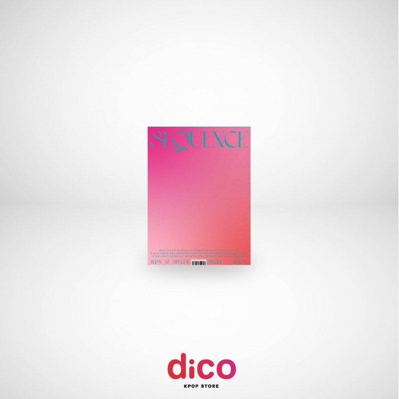 WJSN - Sequence