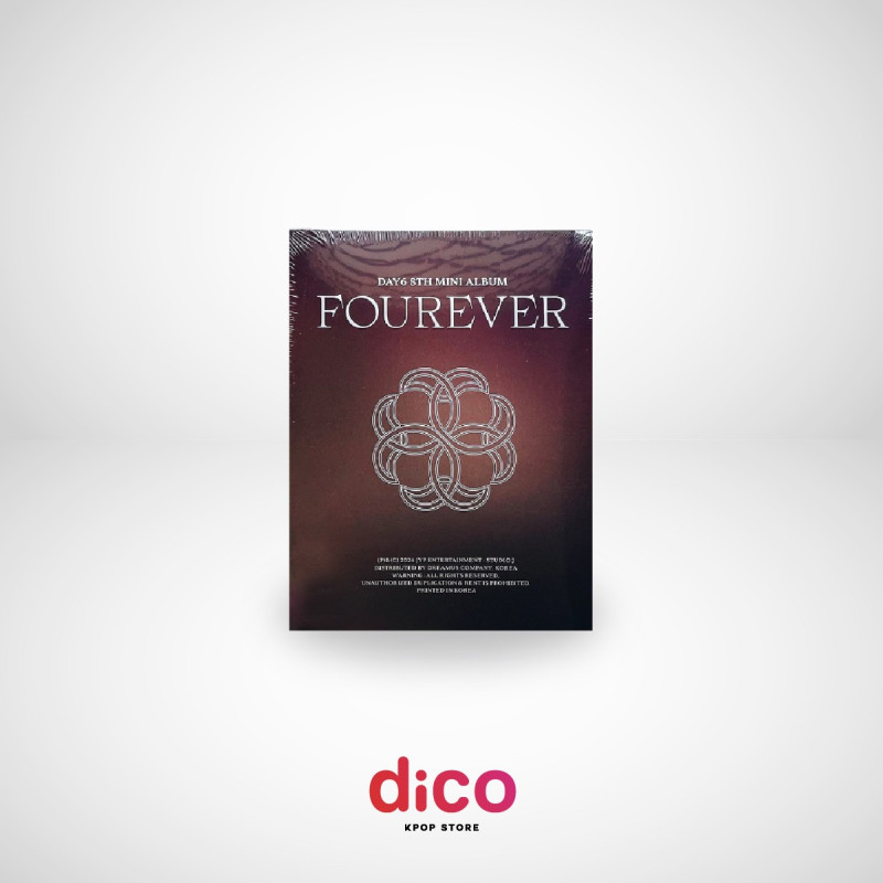 DAY6 - Fourever