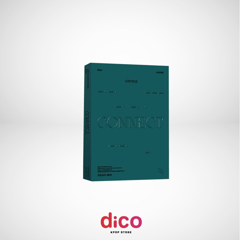 B1A4 - CONNECT