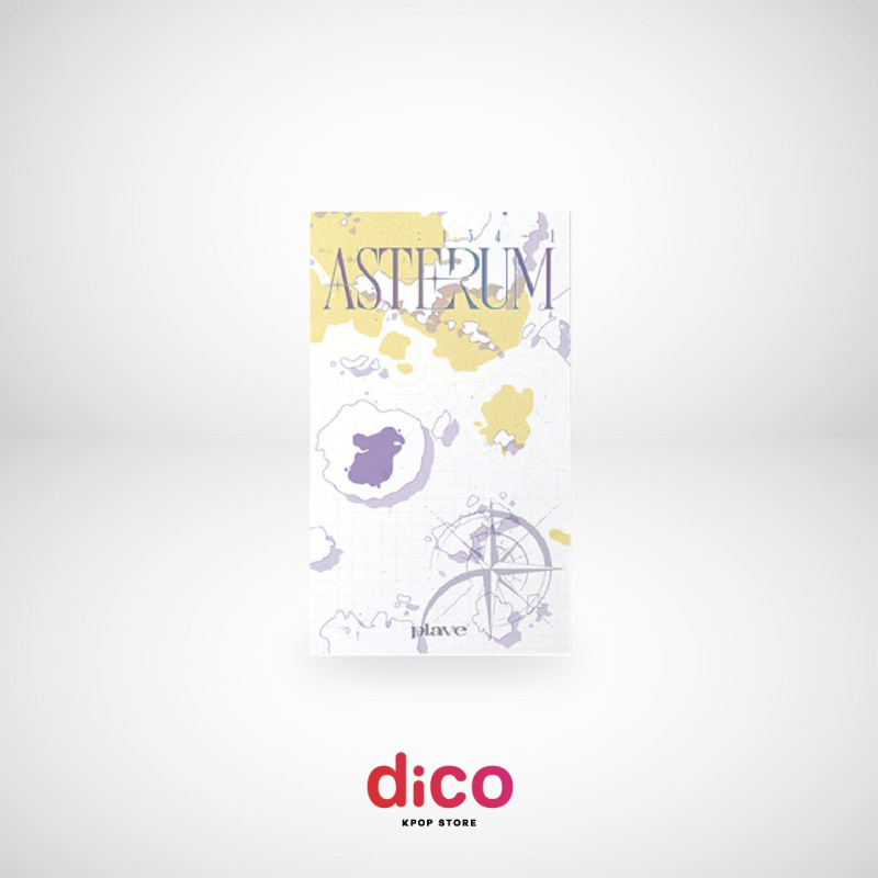 PLAVE - ASTERUM : 134-1