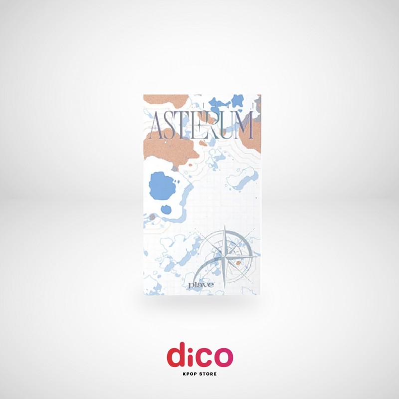 PLAVE - ASTERUM : 134-1