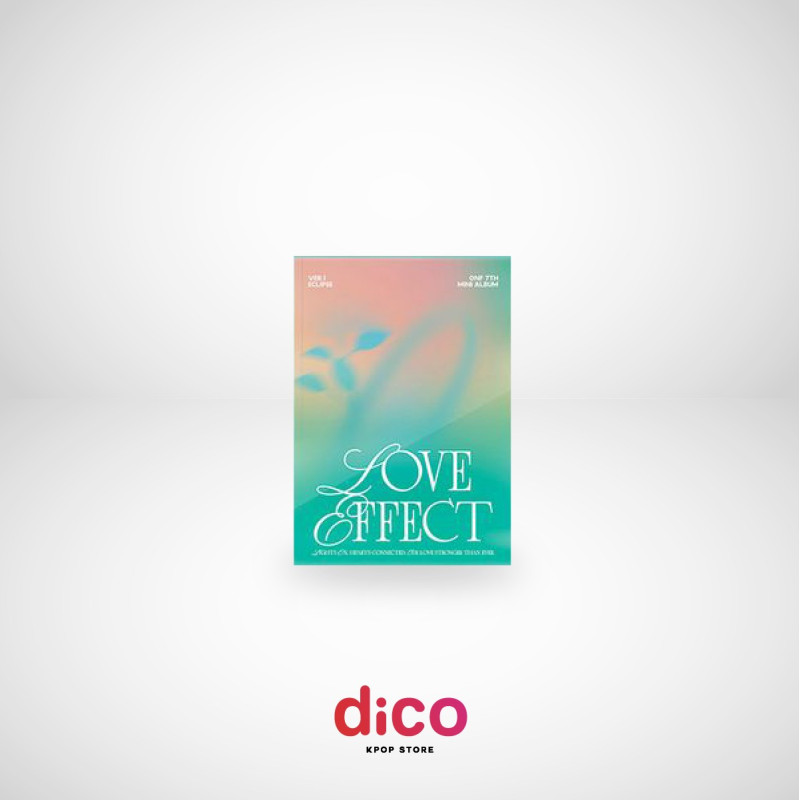 ONF - LOVE EFFECT