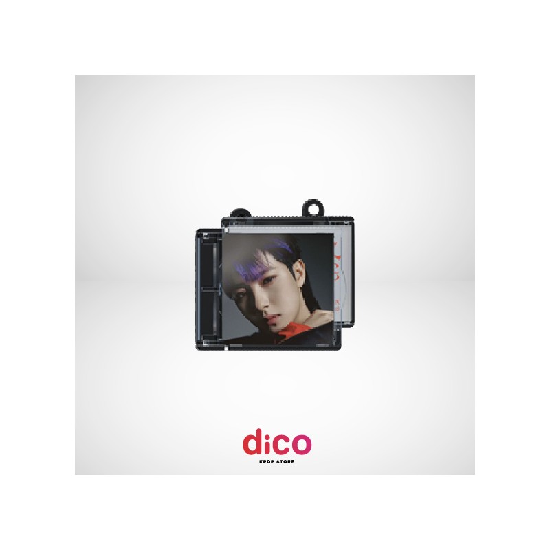 NCT DREAM - DREAM( )SCAPE (SMini Ver.)
