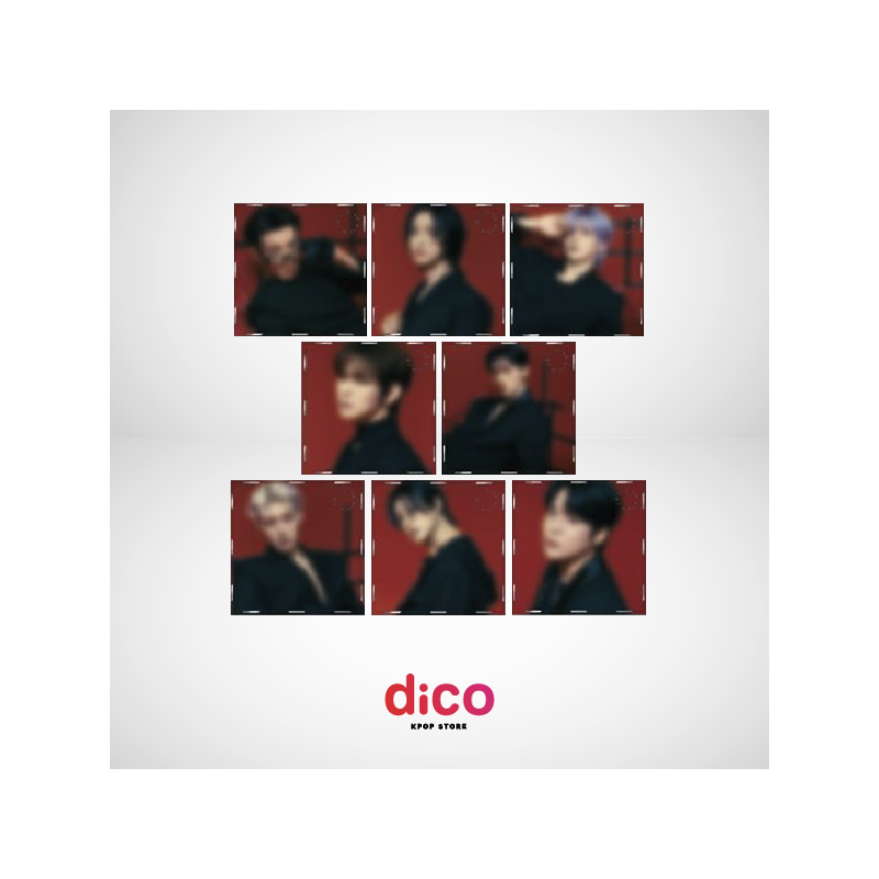 ATEEZ - GOLDEN HOUR : Part.2 (Digipack Ver.) ATEEZ - GOLDEN HOUR : Part.2 (Digipack Ver.)