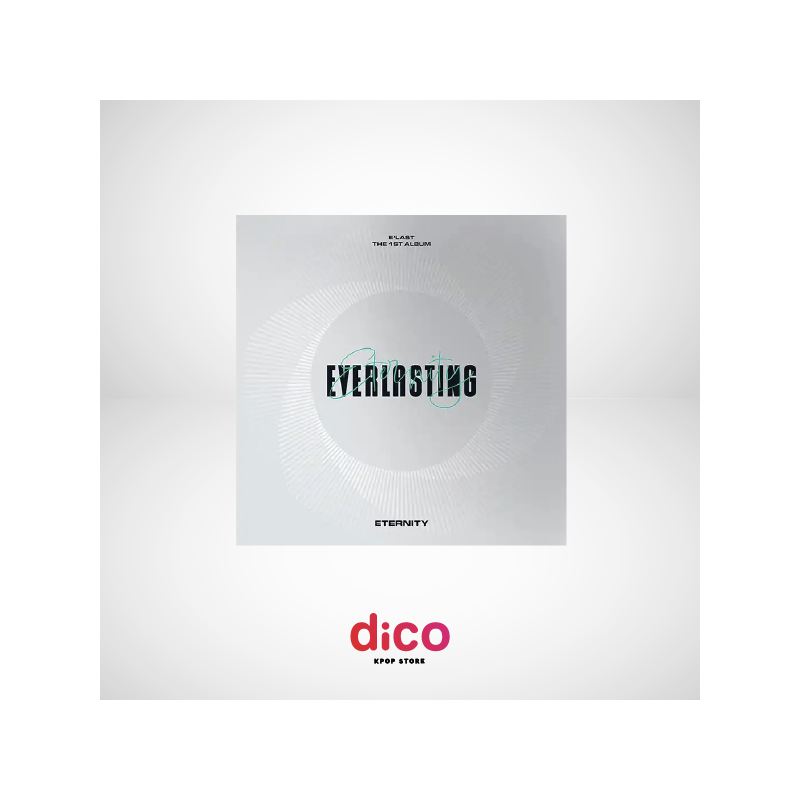 E'LAST - EVERLASTING E'LAST - EVERLASTING