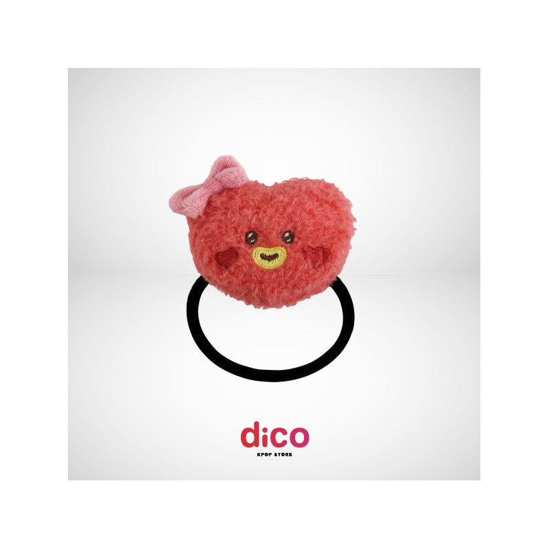 BT21 - HAIR TIE (ACCESORIO PARA CABELLO)