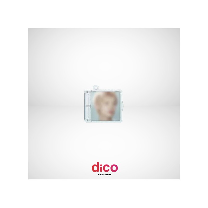 NCT DREAM - DREAMSCAPE (SMini Ver.)
