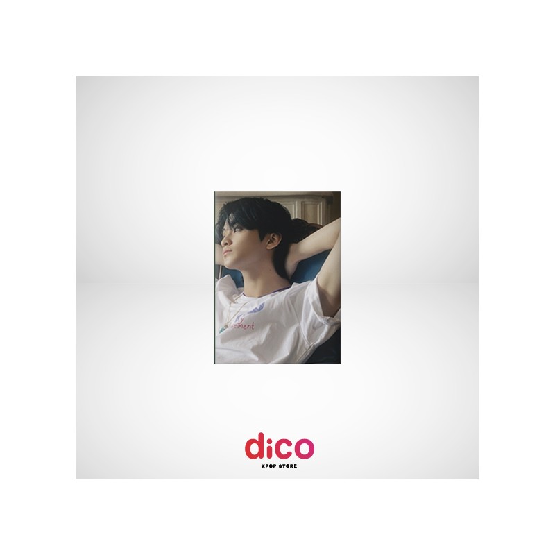 NCT DREAM - ENDLESS DREAM (PHOTOBOOK)