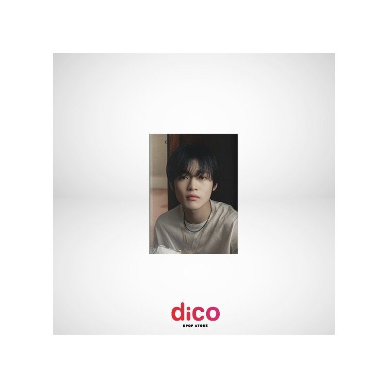 NCT DREAM - ENDLESS DREAM (PHOTOBOOK)