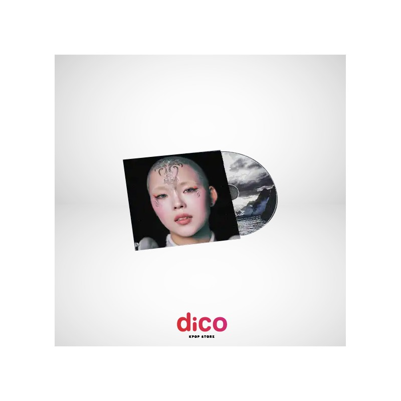XG - AWE (Solo Ver.) XG - AWE (Solo Ver.)