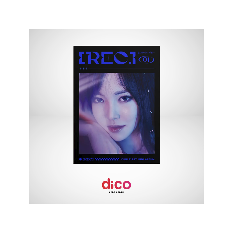 YUJU - REC. YUJU - REC.