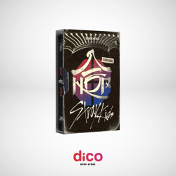 [AGOTADO] STRAY KIDS -...