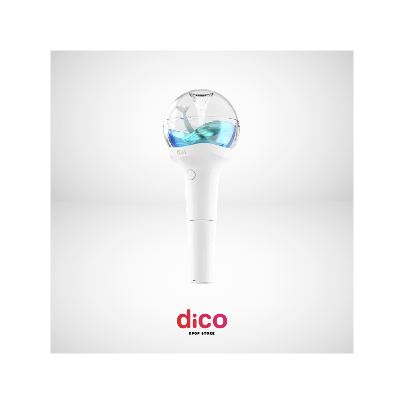 NMIXX - OFFICIAL LIGHTSTICK