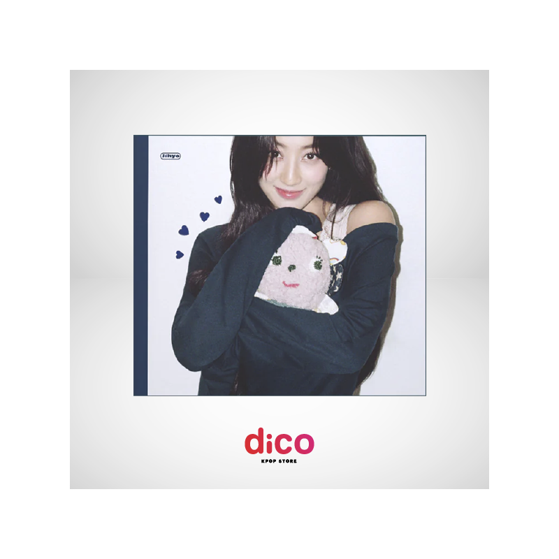 TWICE - STRATEGY (Step4 Ver.)