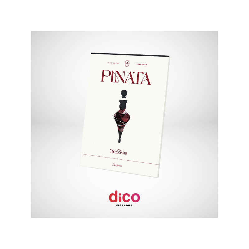 [INCLUYE POSTER] A.C.E - PINATA (Standard)
