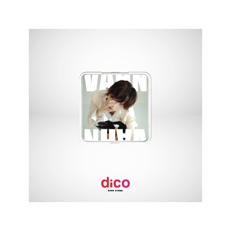 VAHN - Come&Go (Kit Album) VAHN - Come&Go (Kit Album)