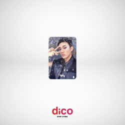 P1HARMONY - PHOTOCARD SAD SONG (POB WHOSFAN)
