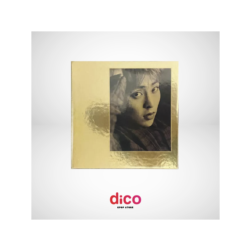 EXO - EXODUS (Korean Ver.) EXO - EXODUS (Korean Ver.)