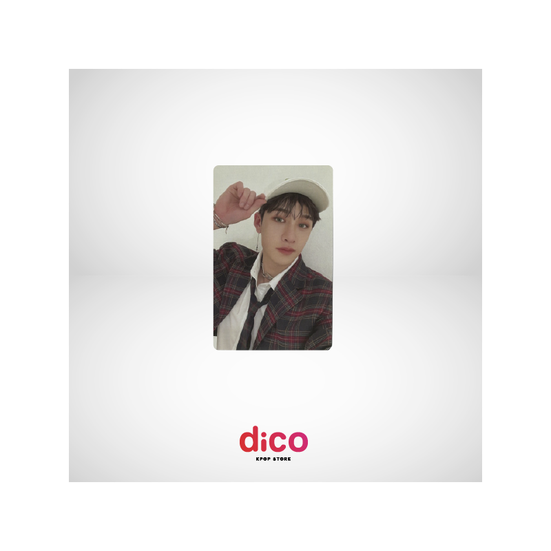 STRAY KIDS - CHRISTMAS EVEL PREVENTA STRAY KIDS - CHRISTMAS EVEL PREVENTA
